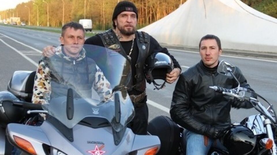 Ефремов исполнил песню "Хирург Залдостанов". Видео