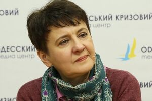 Забужко: Хочется работать. Вернуться к нормальной жизни, чтобы можно было мечтать, где-то завалиться с компьютером и писать, ощутить забытый вкус книги