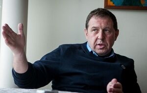 Илларионов считает, что Путин навязывает Украине сожительство с "ДНР"/"ЛНР"