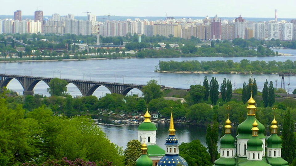 Сегодня тепло и без осадков