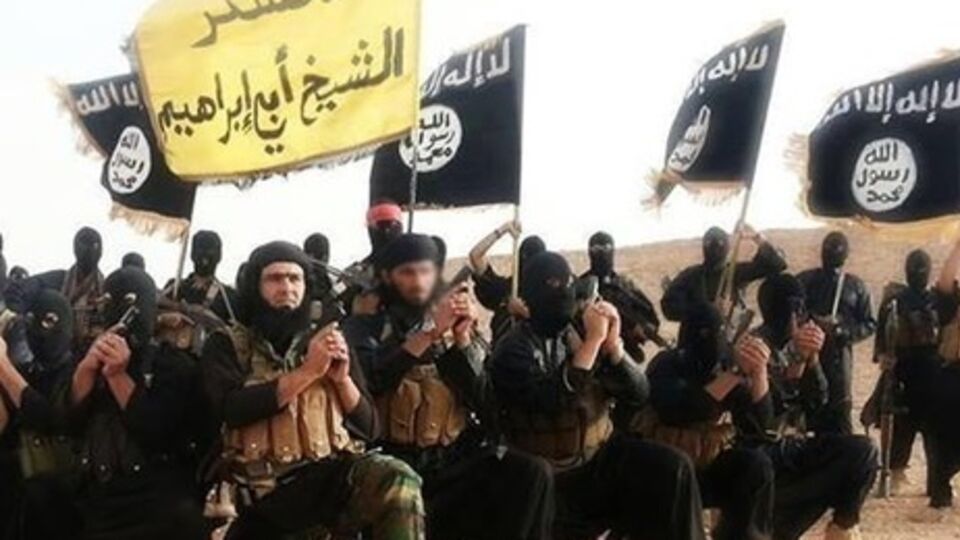 Члены Совета Европы будут делиться информацией об исламистах