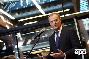 Туск подчеркнул неуместность пустых обещаний в европейских перспективах Украины