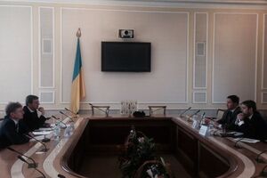 Бно-Айриян: Старший партнер TrailStone считает, что в Украине больше динамики, чем в Европе