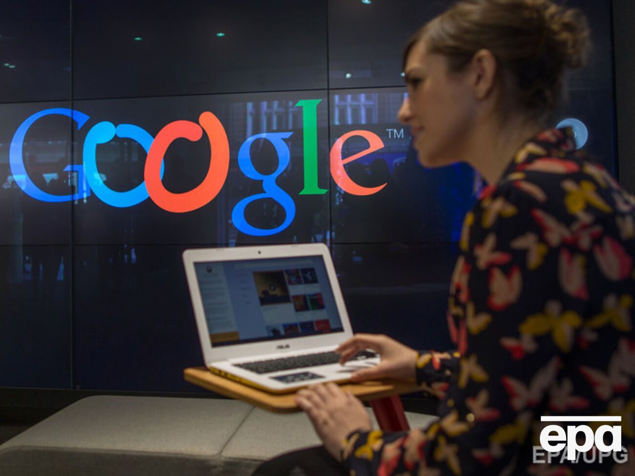 Роскомнадзор грозит оштрафовать и заблокировать Google