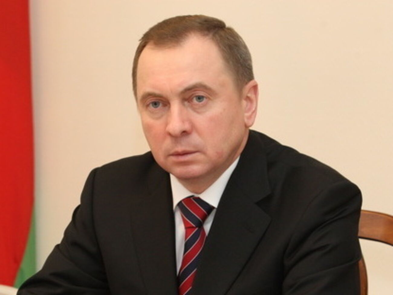 Макей участвовал в прошлом саммите