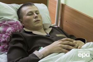 Российских пленных хотят посетить представители МККК