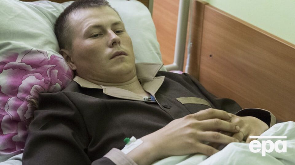 Российских пленных хотят посетить представители МККК