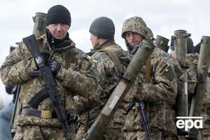 За минувшие сутки Украина потеряла троих военных