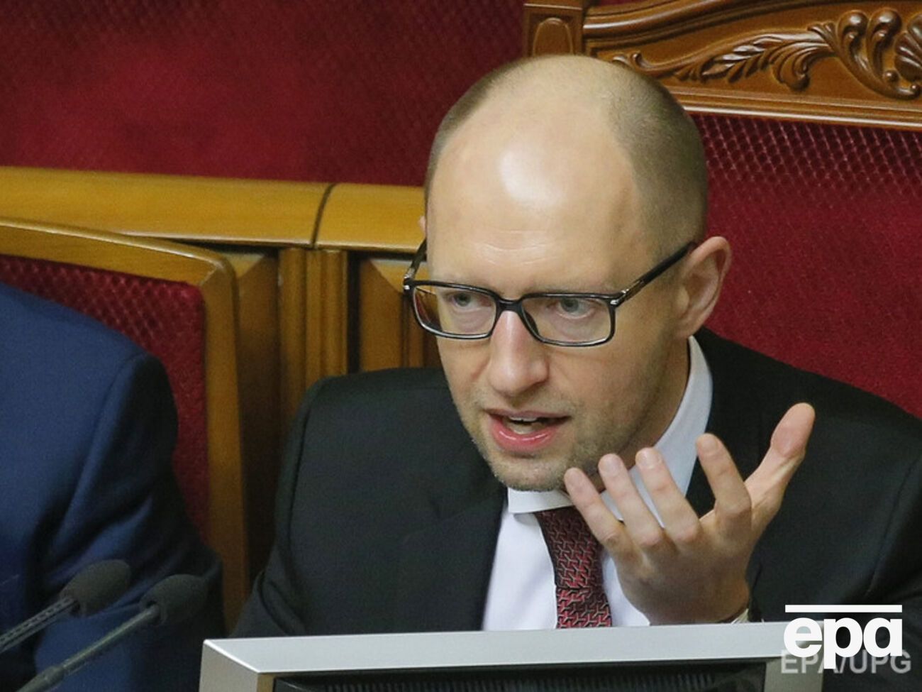 Решение будет принято на сегодняшнем заседании