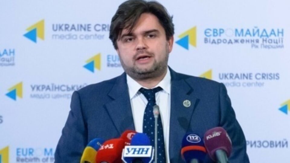 Лубкивский заявил, что российским военным сообщили о подозрении