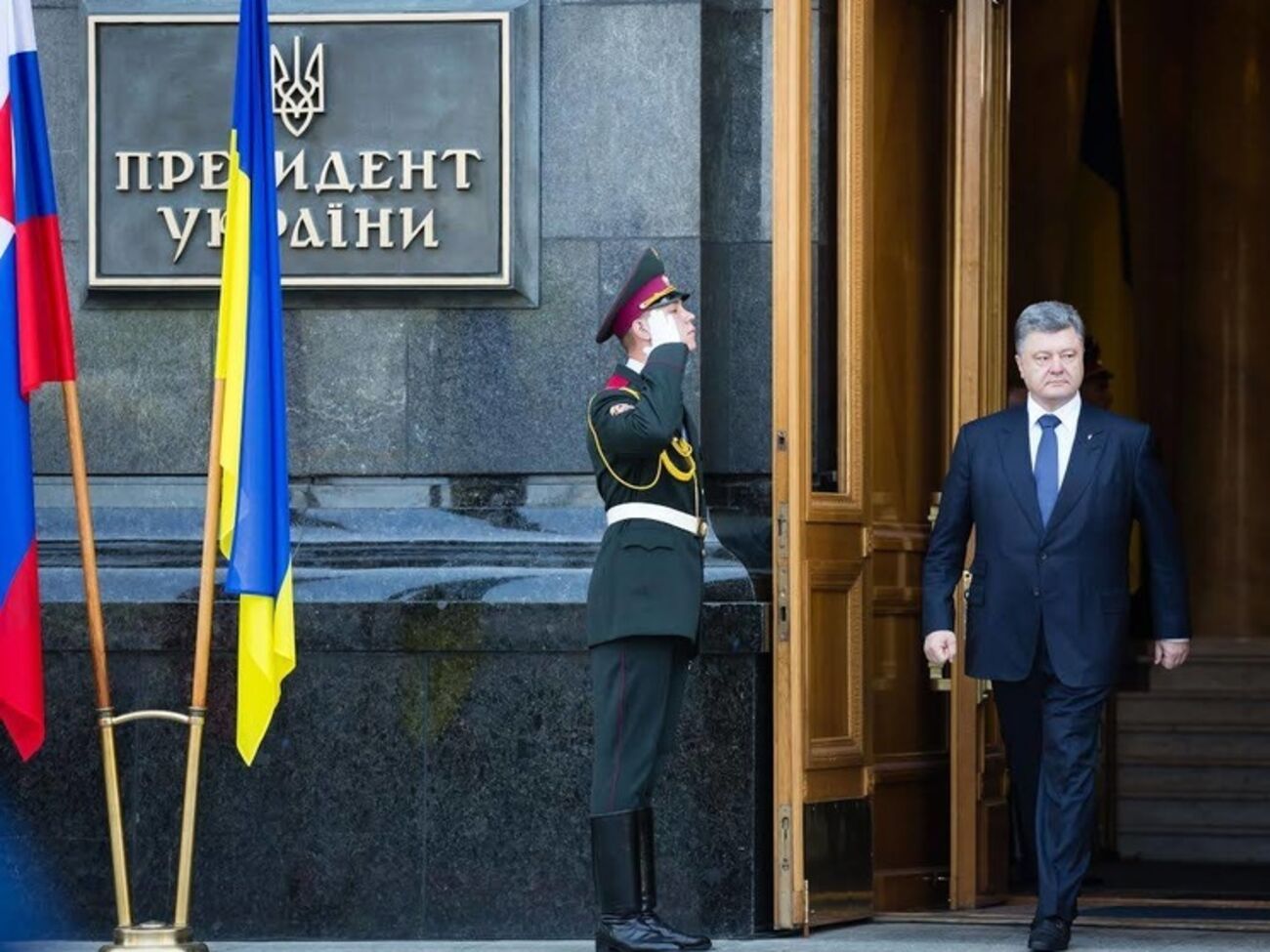 Петр Порошенко уверен, что в следующем году в Украине начнется экономический рост