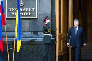 Петр Порошенко уверен, что в следующем году в Украине начнется экономический рост