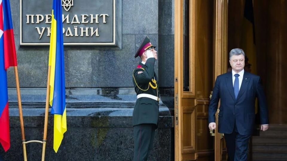 Петр Порошенко уверен, что в следующем году в Украине начнется экономический рост