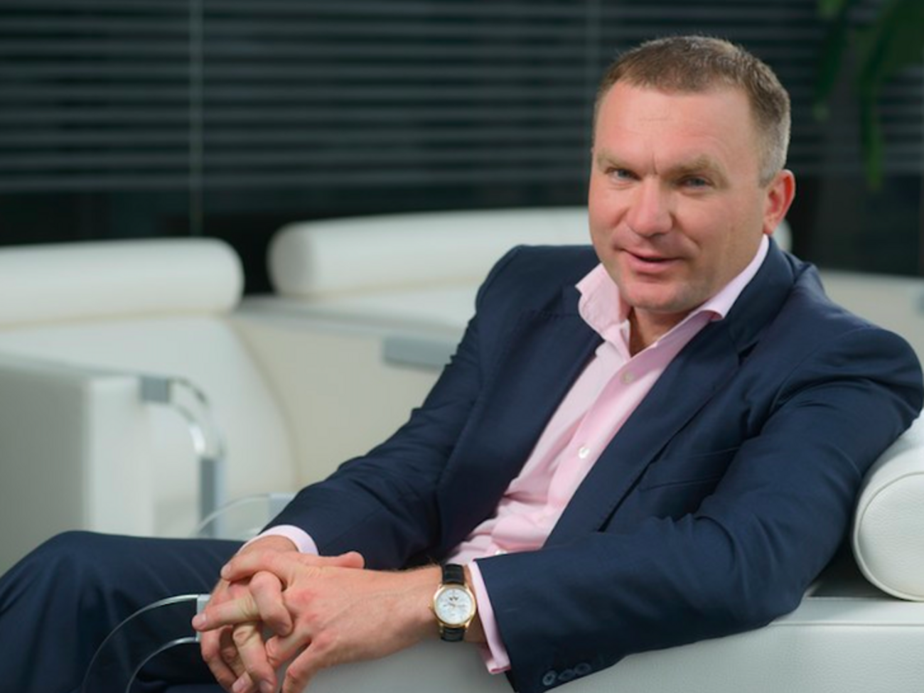 Мазепа считает, что украинские граждане в случае дефолта ничем не рискуют