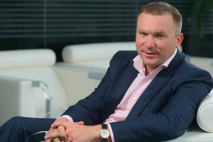 Мазепа считает, что украинские граждане в случае дефолта ничем не рискуют