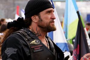 Александр Залдостанов заявил, что Украины никогда не было, а СБУ является преступной организацией