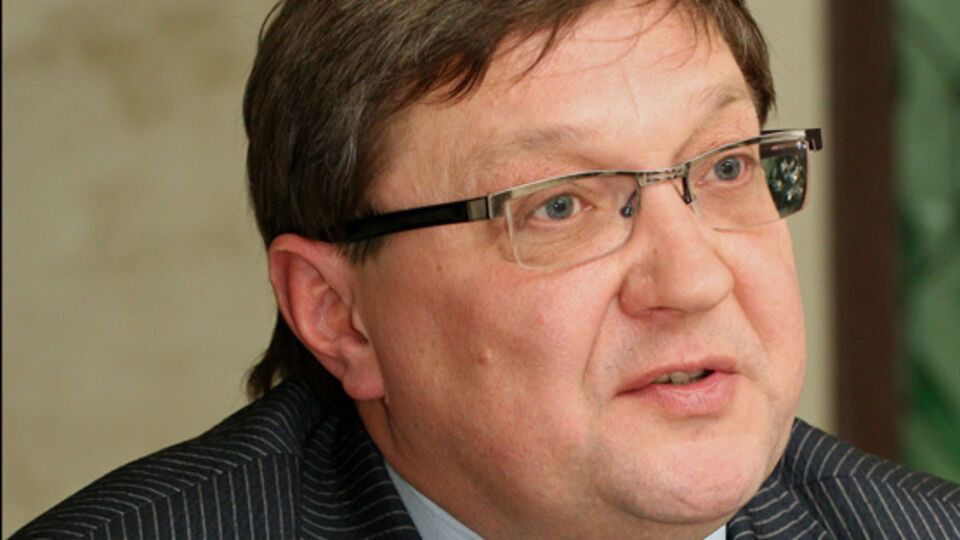 Суслов: Вопрос земли для Украины – сакральный вопрос