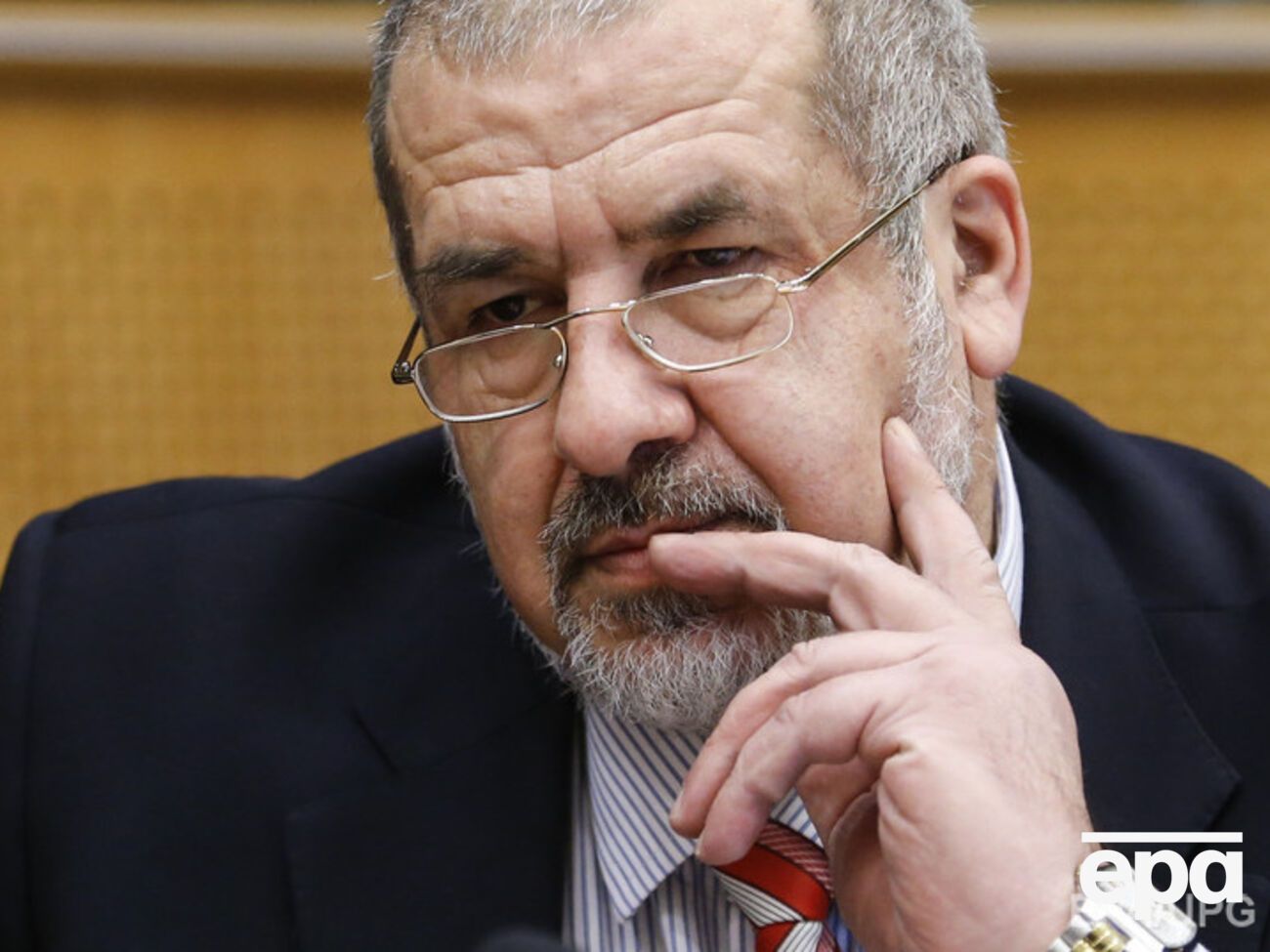 Чубаров присоединился к фракции Блок Петра Порошенко