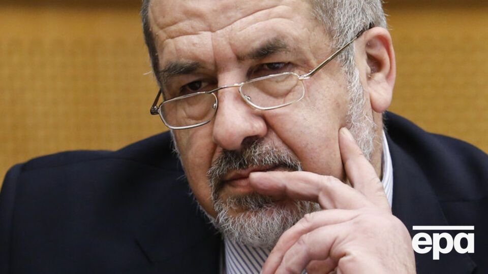 Чубаров присоединился к фракции Блок Петра Порошенко