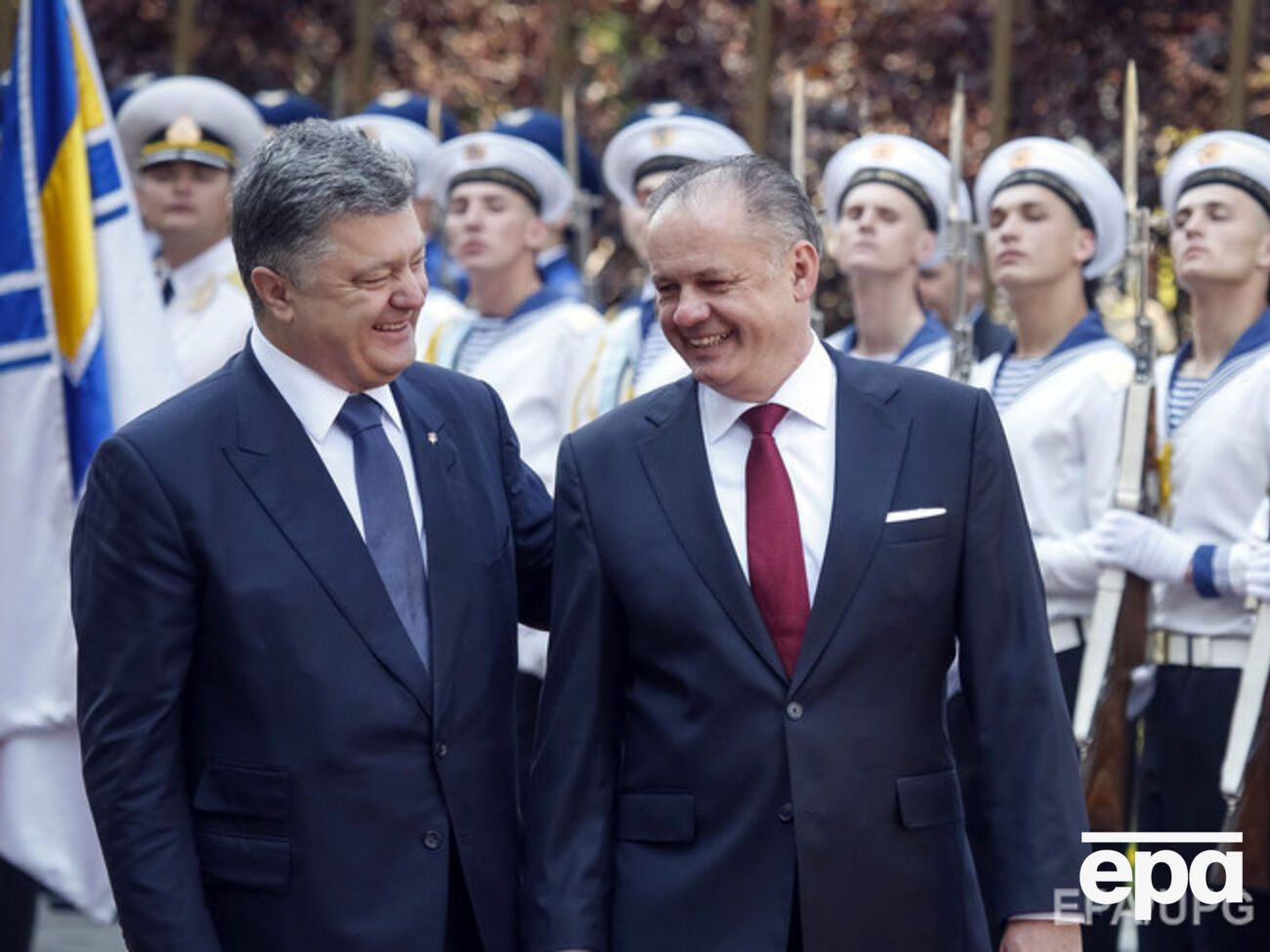 Киска отметил, что о Крыме начали забывать