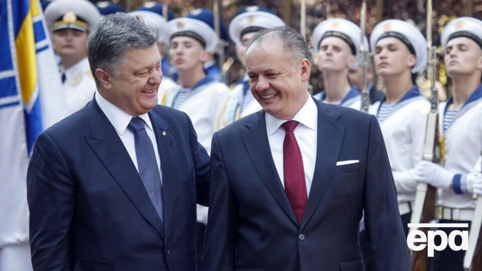 Киска отметил, что о Крыме начали забывать