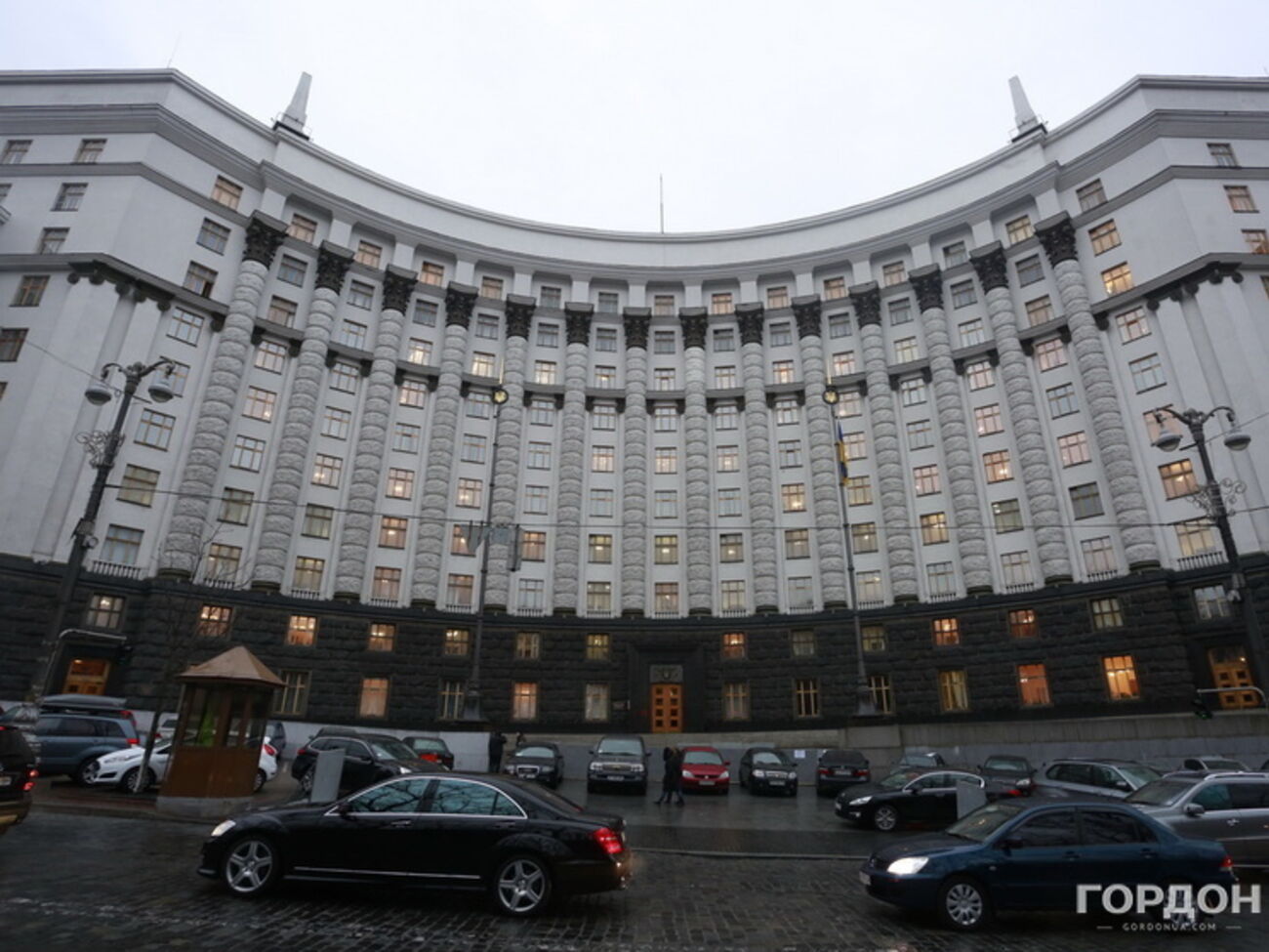 Демчишин сообщил, что солгашение с Россией расторгнуто