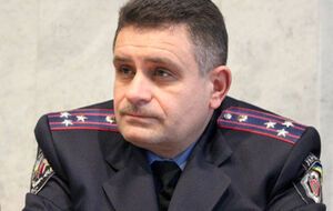 Терещук: В результате столкновений на Осокорках в Киеве пострадали 13 человек