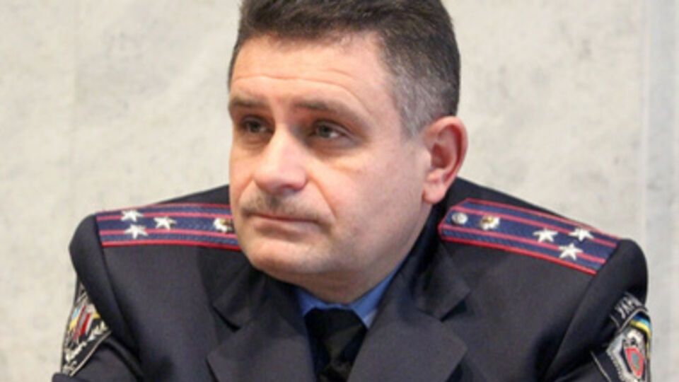 Терещук: В результате столкновений на Осокорках в Киеве пострадали 13 человек