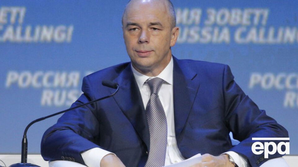 Силуанов заявил, что Украина не нарушала кредитных соглашений