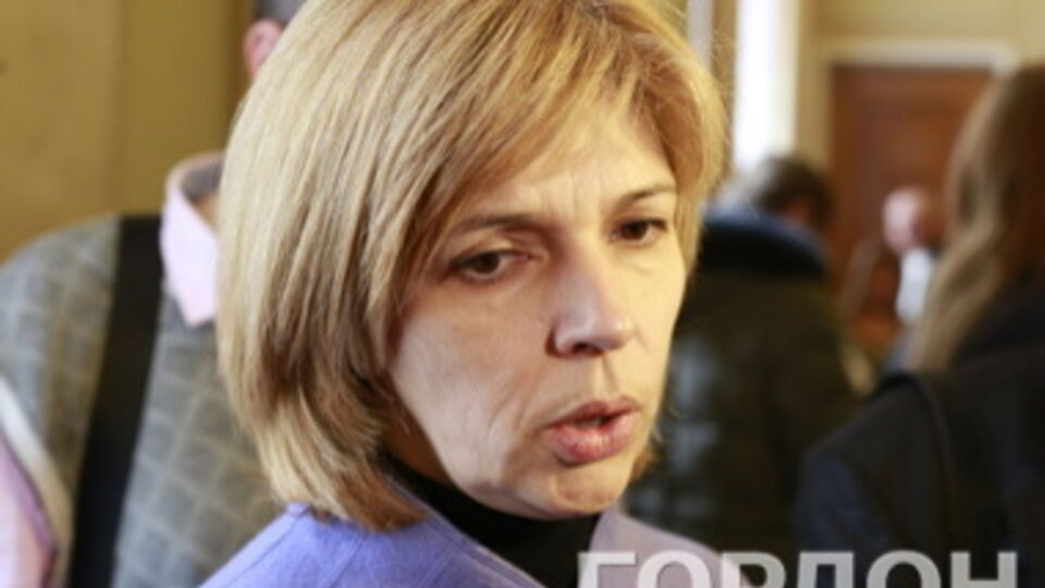 Богомолец призвала внести изменения в закон об альтернативной службе