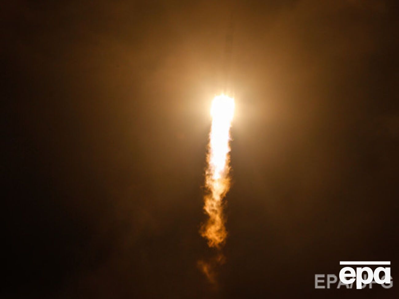 Украинские ракеты "Циклон 4" могут перебазироваться в США