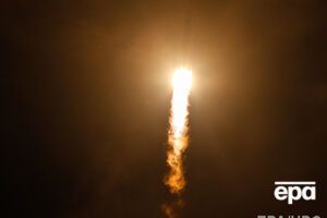 Украинские ракеты "Циклон 4" могут перебазироваться в США