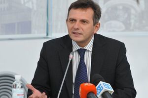 Устенко считает маловероятной возможность дефолта
