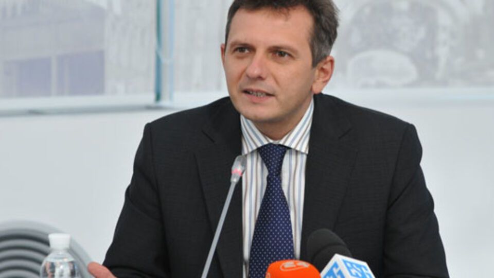 Устенко считает маловероятной возможность дефолта