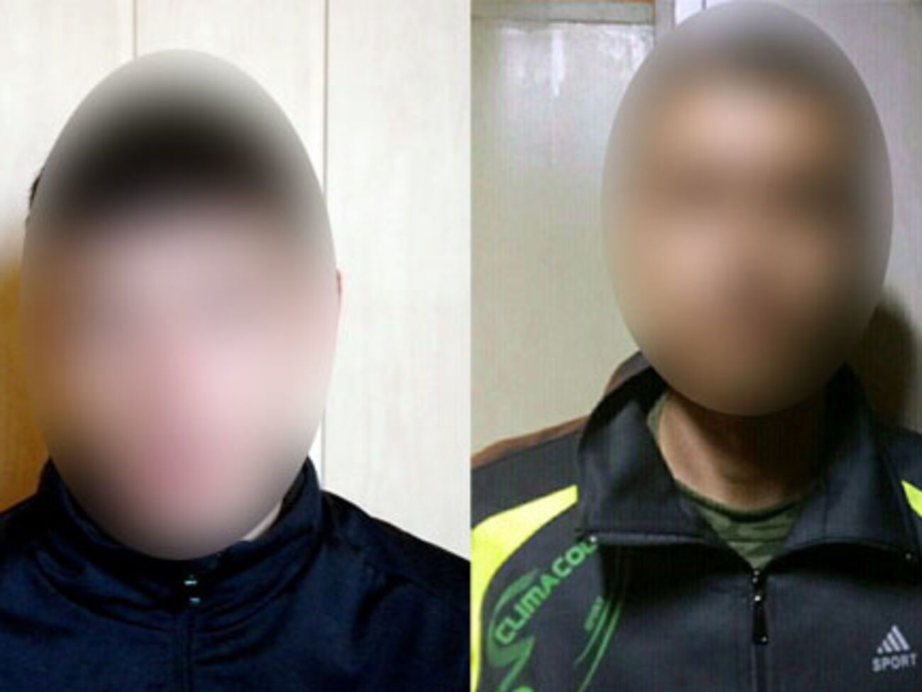 МВД: Злоумышленникам грозит до 15-ти лет лишения свободы