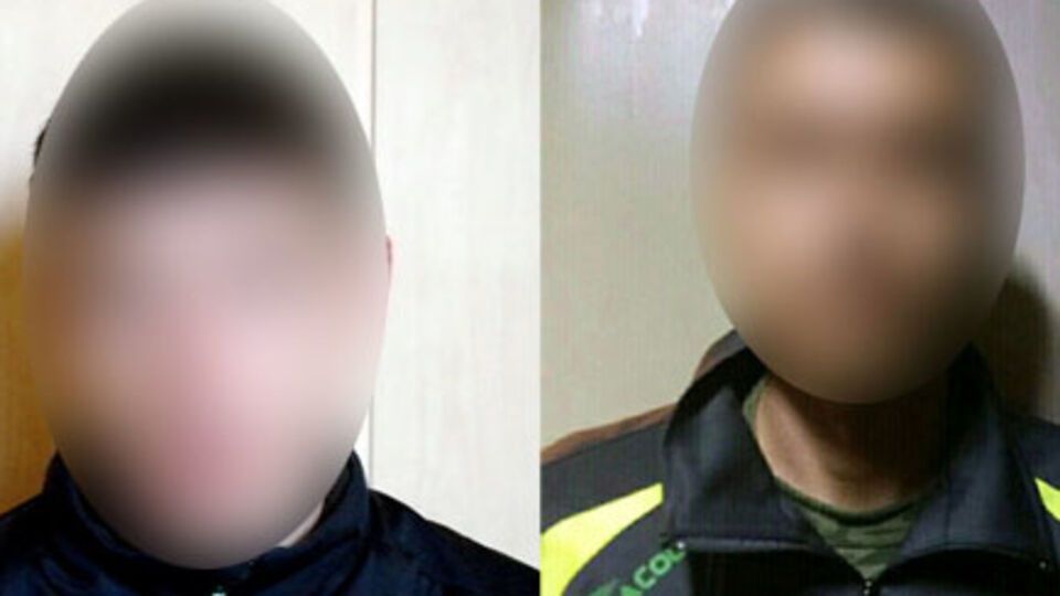 МВД: Злоумышленникам грозит до 15-ти лет лишения свободы