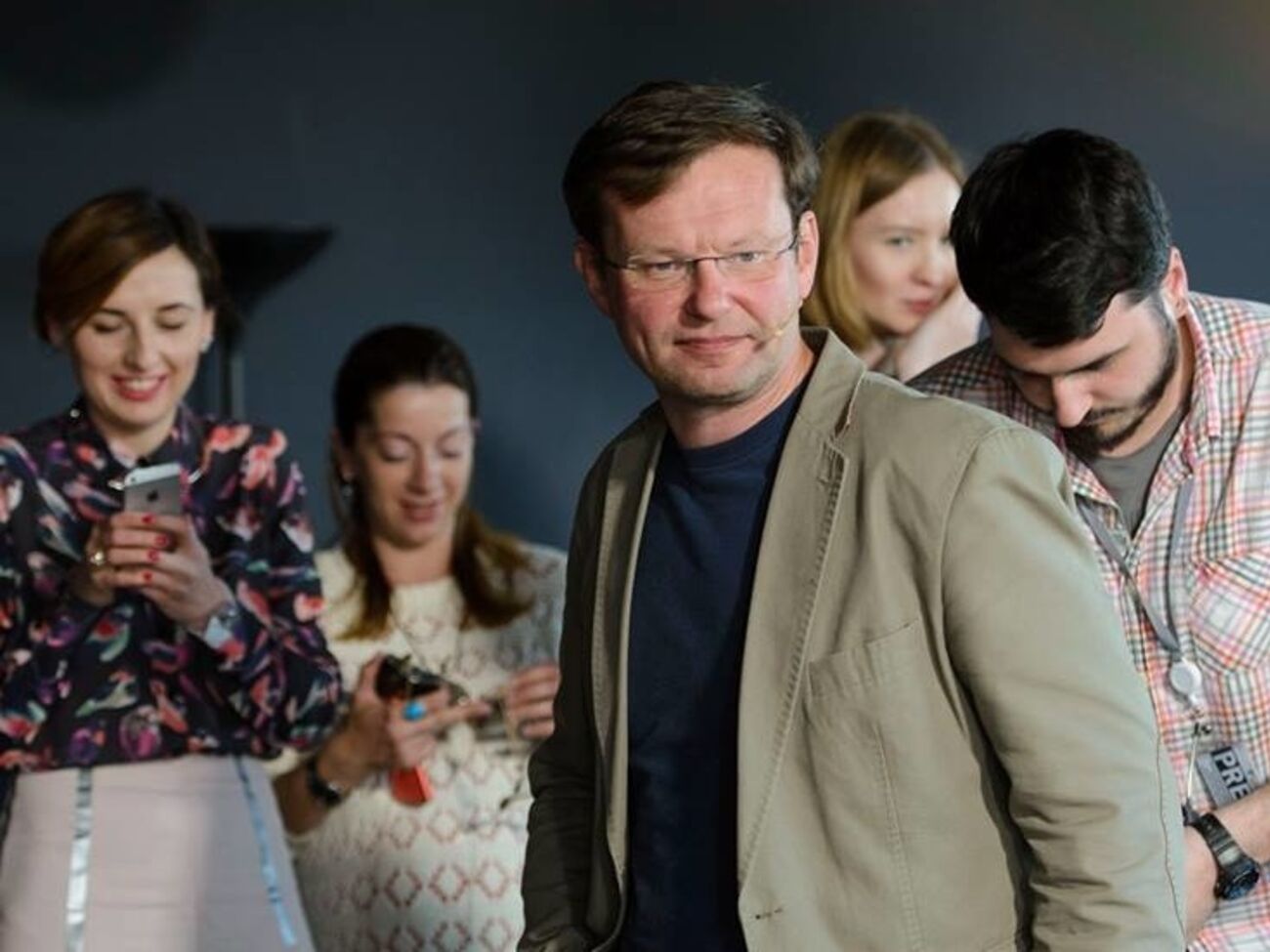 Боровик считает, что дефолт не так страшен, как о нем пишут