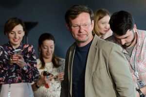 Боровик считает, что дефолт не так страшен, как о нем пишут