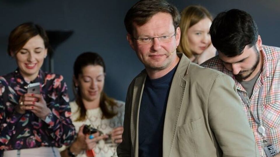 Боровик считает, что дефолт не так страшен, как о нем пишут