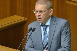 Сергей Пашинский подал в суд на Сергея Соболева и Дмитрия Добродомова