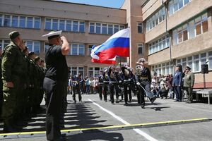 Жителей оккупированного Крыма призывают в российскую армию
