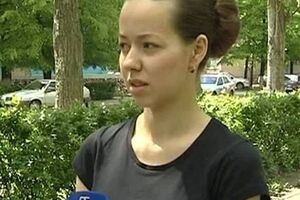 Екатерина Александрова дала интервью телеканалу "Россия 24"