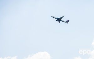 Украина штрафует российские авиакомпании за нарушение запрета на полеты в Крым