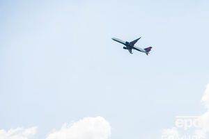 Украина штрафует российские авиакомпании за нарушение запрета на полеты в Крым