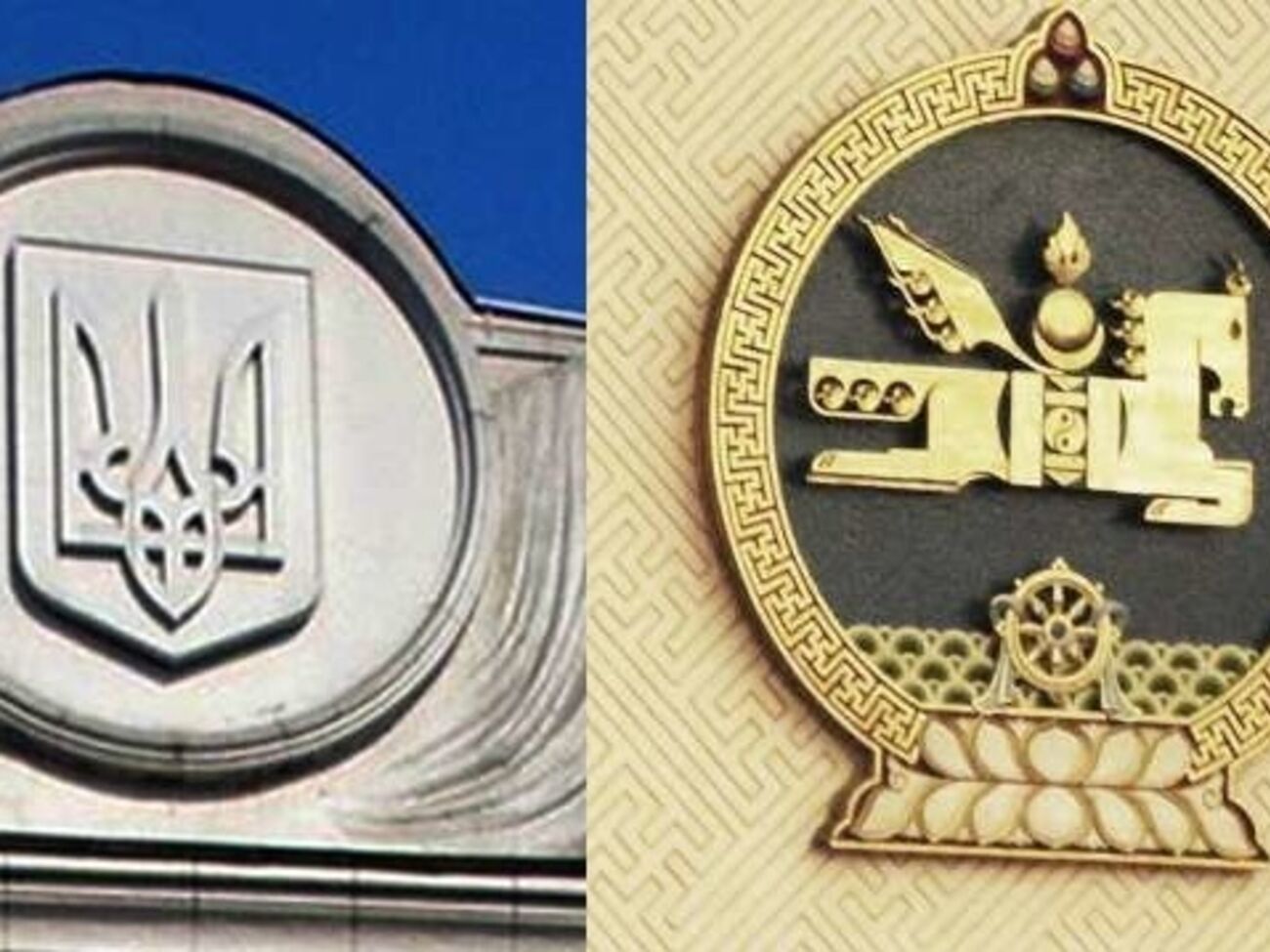 Российские и сепаратистские СМИ выдумали новость об украинско-монгольском скандале