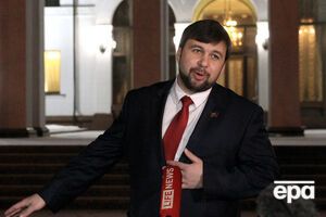 Пушилин опроверг слова своих сообщников Кофмана и Царева