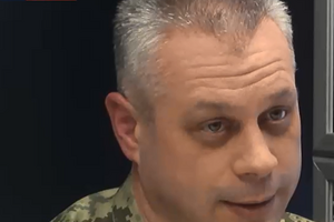 Лысенко: Сообщать о каждом задержании мы не можем, потому что откроем свои источники