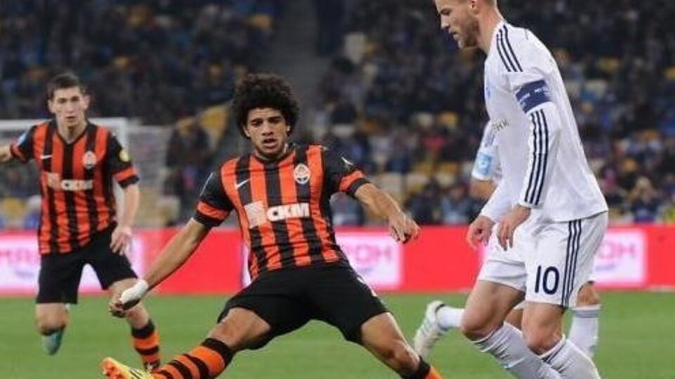 Финал Кубка Украины пройдет в "классическом" формате: "Динамо" против "Шахтера"