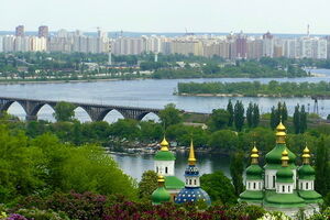 Сегодня тепло и солнечно