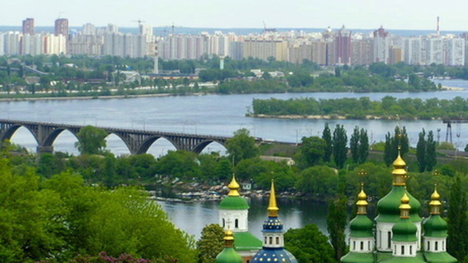 Сегодня тепло и солнечно